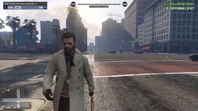 GTA 5 - РАЗРУШИТЕЛИ ЛЕГЕНД #10 смотреть онлайн