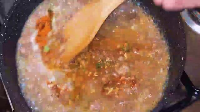 ДЁШЕВО И ВКУСНО! ОЧЕНЬ ПРОСТОЙ РЕЦЕПТ С ДОШИРАКОМ! смотреть онлайн