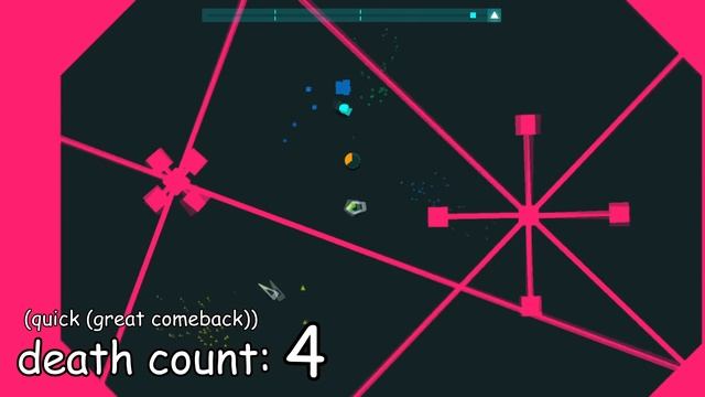 random just shapes and beats online gameplay #4 смотреть онлайн