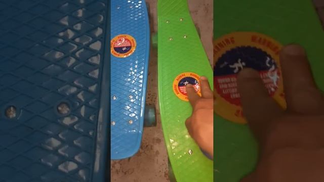 Видео обзор пиниборта светящиеся колеса смотреть онлайн