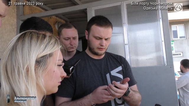 «ЗЕРНОВА ІНІЦІАТИВА»: НА 11 ДЕНЬ БЮРО ЕКОНОМІЧНОЇ «НЕБЕЗПЕКИ» ЗДРИГНУЛОСЯ смотреть онлайн
