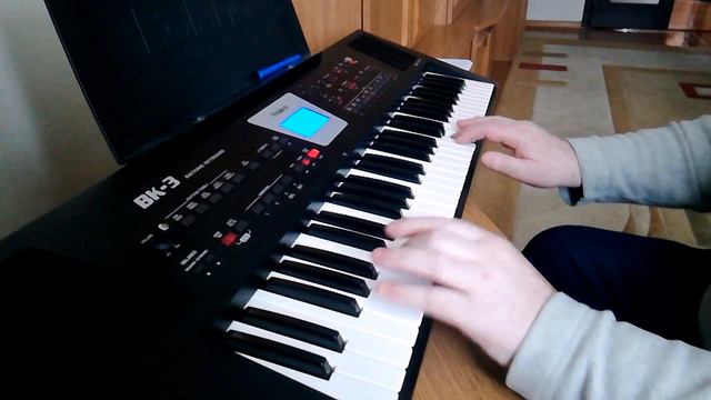 12 ledy in read Cris de Burgh /Roland смотреть онлайн