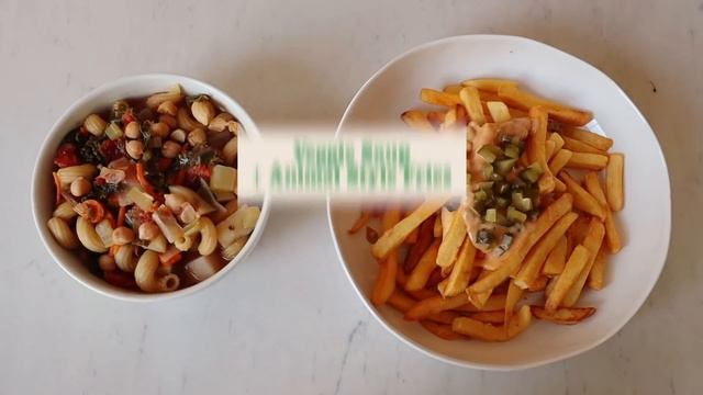 What I Ate In A Week (Realistic + Easy Korean Recipes) смотреть онлайн