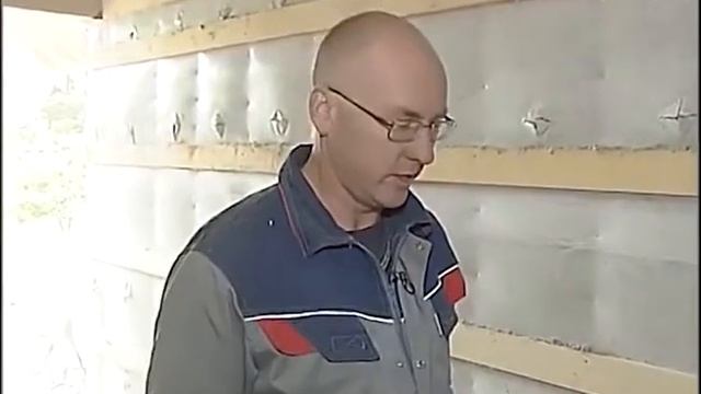 Эковата ЭСТ часть 2