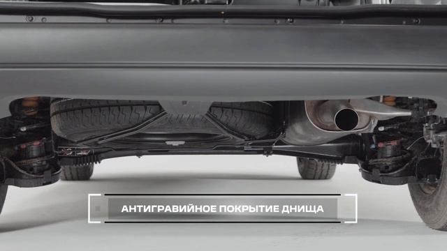 PEUGEOT Partner – Сделан для России смотреть онлайн