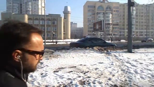 Павильон по адресу ул. Г.Сталинграда 27 смотреть онлайн