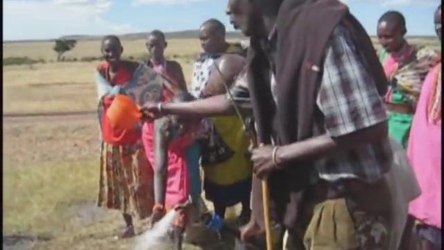 Water-well drilling projects in Africa funding request 2011 смотреть онлайн