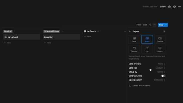 Notion Databases: Full Guide for Beginners (2023 Notion Tutorial) смотреть онлайн