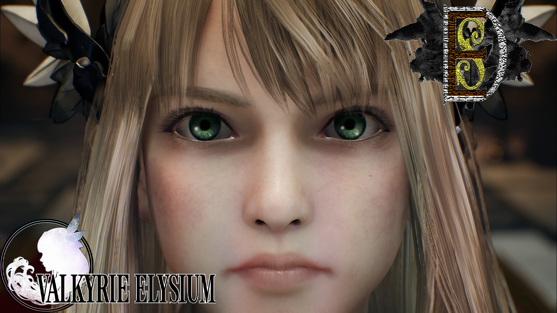 №:1 Des On «VALKYRIE ELYSIUM»: И создал Он валькирий …