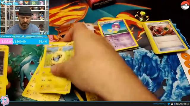 Opening Pokémon XY Steam Siege Theme Decks - How to Play - Gettin' Jiggly Wit It смотреть онлайн