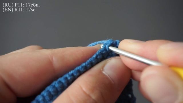 Кукла Дейенерис Таргариен крючком, часть 7. Crochet Daenerys Targaryen, Part 7. Game Of Thrones.