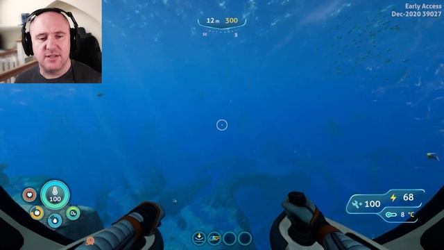 Habitat Builder Fragments Location | Subnautica Below Zero смотреть онлайн
