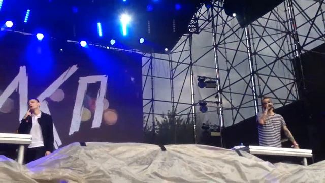 ЛСП-Мне скучно жить(Atlas Weekend) смотреть онлайн