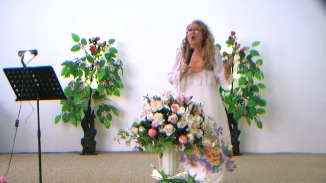 СОМНЕНИЯ, НЕТЕРПЕНИЕ И СТРАХ это ВРАГИ НАШЕЙ ВЕРЫ! Лайне Аренс Источник Жизни 29. 08. 2021 г. смотреть онлайн