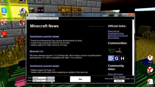 Как скачать мод WorldEdit для майнкрафт одиночной игры 1.7.10 и другие версии!№1 смотреть онлайн