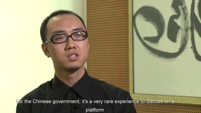 City of Yixing, China & WBCSD Urban Infrastructure Project (English) смотреть онлайн