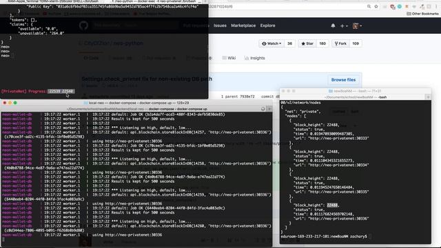 Neon-Wallet-DB: Repairing Issue смотреть онлайн