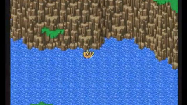Let's Play Final Fantasy V #07 - Eerie Canal смотреть онлайн