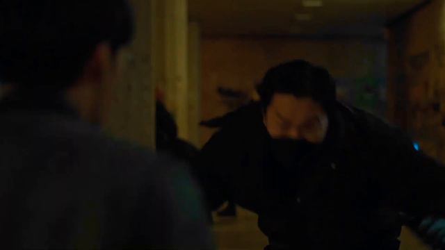 Old Town Road || Kim Gun Woo FMV #bloodhounds #woodohwan #fmvkdrama