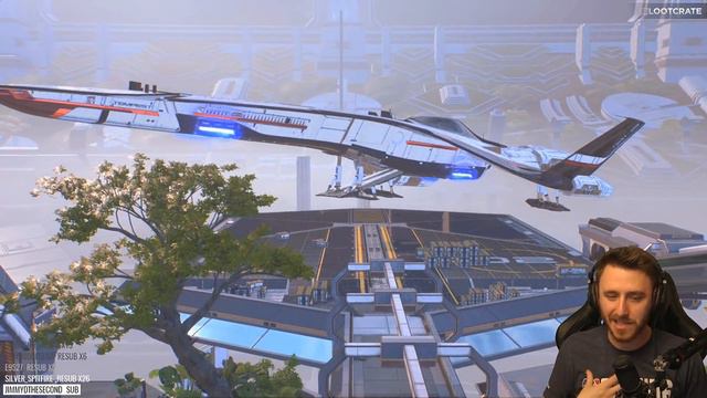 Mass Effect: Andromeda Gameplay Walkthrough - Part 11 "PATH OF A HERO" (Let's Play) смотреть онлайн