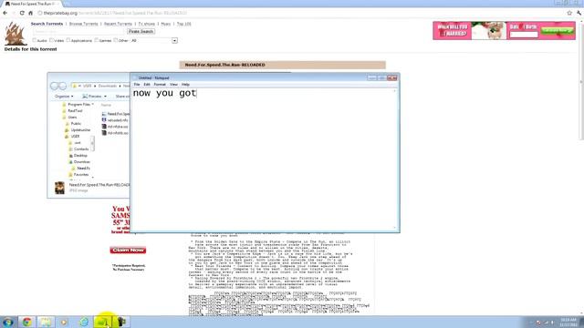 How To Download Need For Speed : The Run For Free! смотреть онлайн