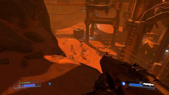 You're Gonna Need a Helmet - DOOM #1 смотреть онлайн