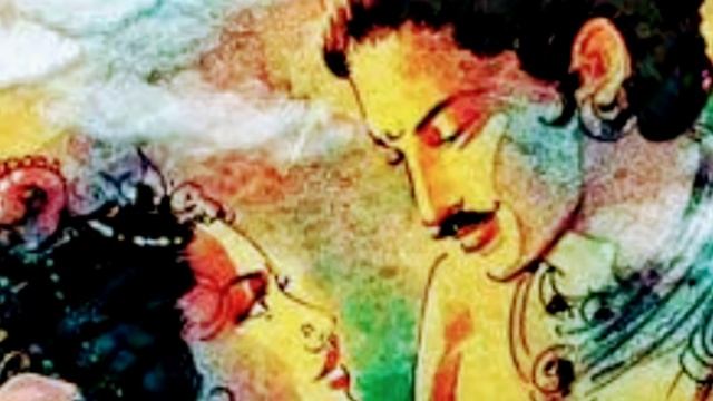 மனோன்மணியம் கதை/Manonmaniam Full Story/சுந்தரம் பிள்ளை நாடகக் கதை/Trendy Tamili смотреть онлайн