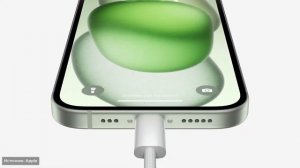 Все фишки iPhone 15 и 15 Pro за 3 минуты. Пора брать!