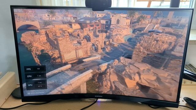 NVIDIA Driver Test Stock 536.40 vs XG 536.40 смотреть онлайн