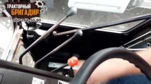 ТРАКТОР МТЗ БЕЛАРУС 320.4 - ОБЗОР,  ЦЕНА?