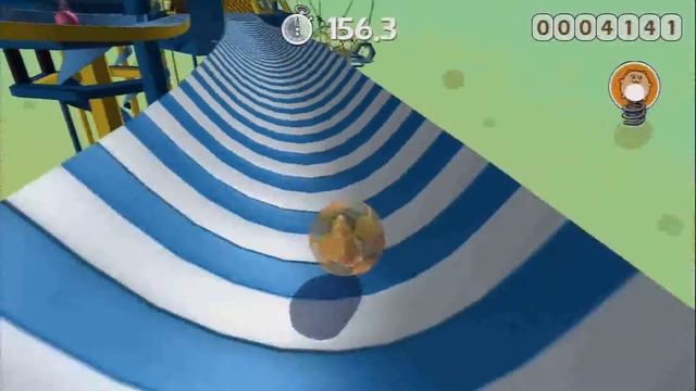 lvl by lvl Hamsterball PS3 Hustle level 6 (CMTI) смотреть онлайн