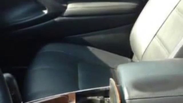 Nissan Murano, Lexus of Knoxville- Knoxville, TN 37922 смотреть онлайн