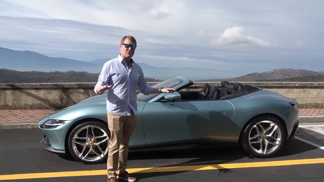 My Reasons for BUYING This Ferrari! смотреть онлайн