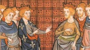 Ричард I Львиное Сердце. Рассказывает историк Наталия Ивановна Басовская