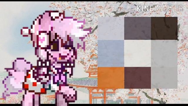 КАК СДЕЛАТЬ КРАСИВЫЙ СКИН В ПОНИ ТАУН | Пони Таун | ТЕНШУ * смотреть онлайн