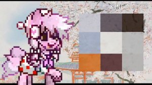 КАК СДЕЛАТЬ КРАСИВЫЙ СКИН В ПОНИ ТАУН  | Пони Таун | ТЕНШУ *