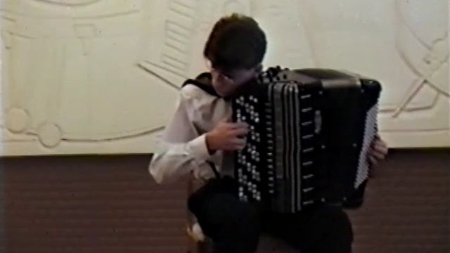 Ференц Лист Концертный этюд №2 "Хоровод гномов"