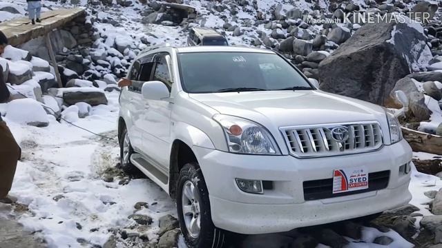 Tz prado 98vs 2004 off road swat lalkho beautiful place смотреть онлайн