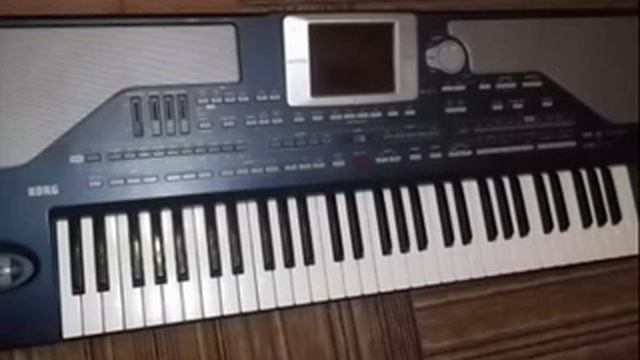 Korg Pa 800 Yeni Bağlama Sesi Editim Serbest Bozlak Deneme Eren Koz смотреть онлайн