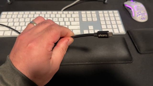 Caldigit TS4 Dock - is it worth it? смотреть онлайн
