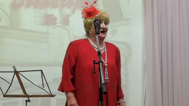 Современные басни