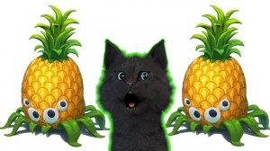 СУПЕР КОТ ? ОТПРАВЛЯЕТСЯ НА ОСТРОВ В НЕОБЫЧНОЕ ПРИКЛЮЧЕНИЕ #15 ? Bugsnax