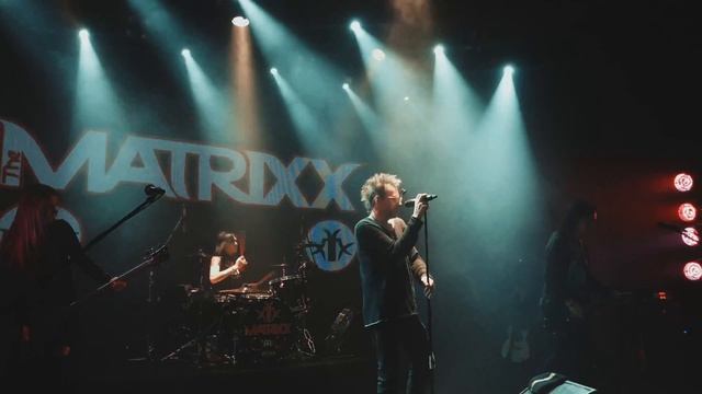 ГЛЕБ САМОЙЛОВ & THE MATRIXX - Я САМ смотреть онлайн