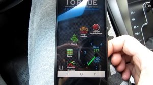 Подключение диагностического сканера ELM 327 к Chevrolet Captiva 2.2D / Диагностика авто