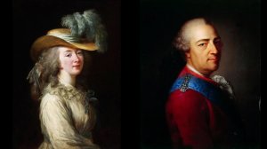 Мадам Дюбарри, последняя фаворитка  Франции:«кто не жил в те времена, тот не изведал сладости жизни»