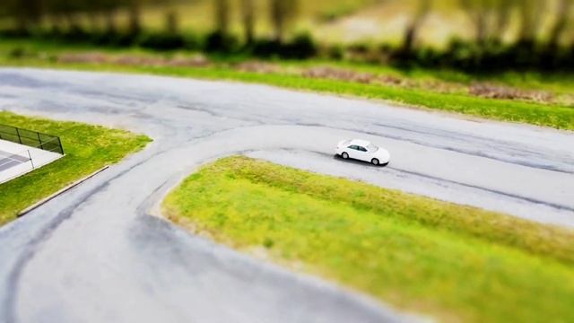 TOY-ota Camry mini rc toyota or is it? смотреть онлайн