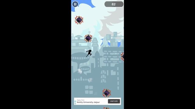 Stickman Jump Jump Game Review | You Can't ignore this Game смотреть онлайн