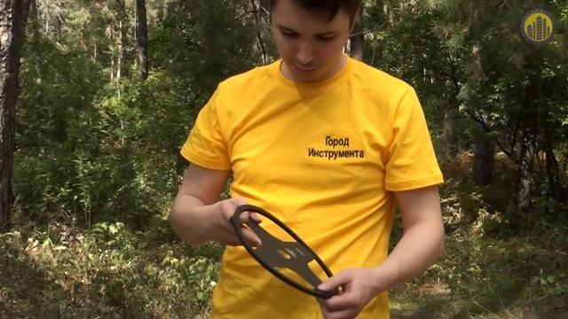 Бензиновый триммер Интерскол КРБ-23/33 В смотреть онлайн