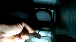 КАК ПОДТЯНУТЬ РУЧНИК НА ФОЛЬЦВАГЕН ПОЛО