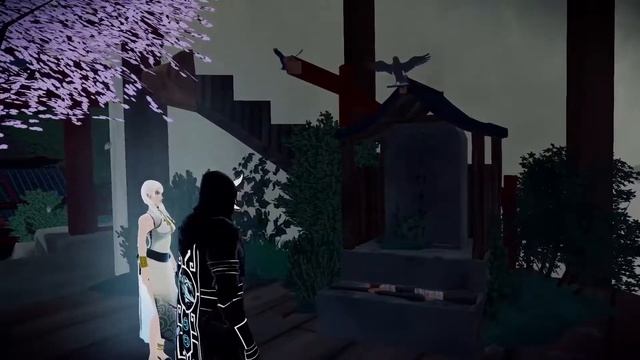 Игрофильм ARAGAMI БЕЗ КОМЕНТАРИЕВ смотреть онлайн